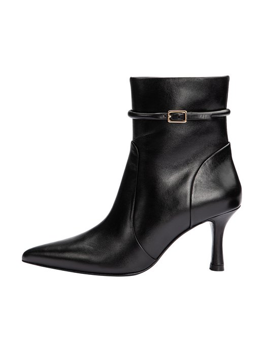 Damen Stiefelette