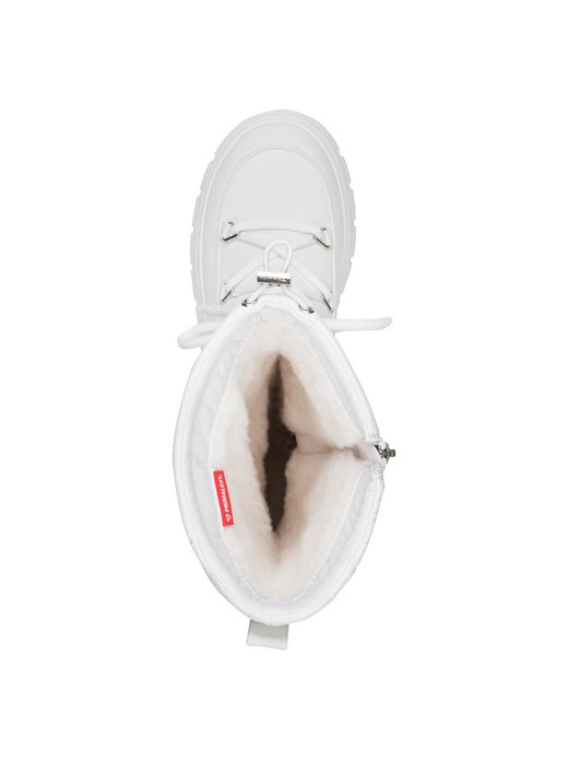Damen Stiefelette