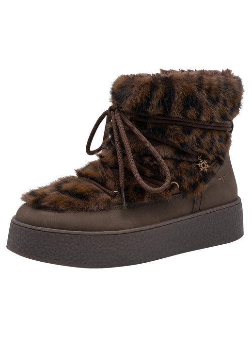 Damen Stiefelette