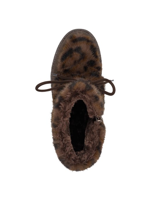 Damen Stiefelette