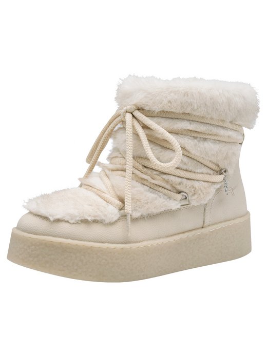 Damen Stiefelette