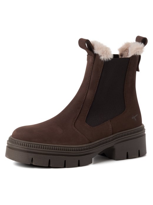 Damen Stiefelette