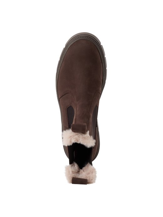 Damen Stiefelette