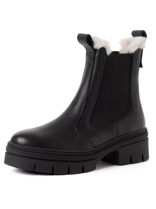 Damen Stiefelette