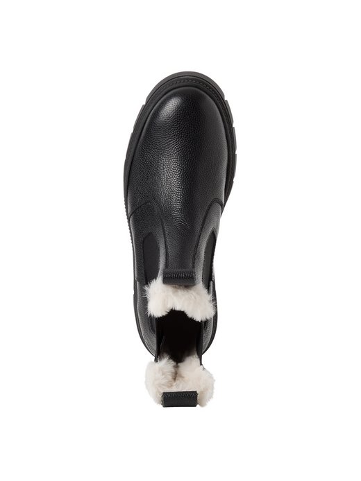 Damen Stiefelette