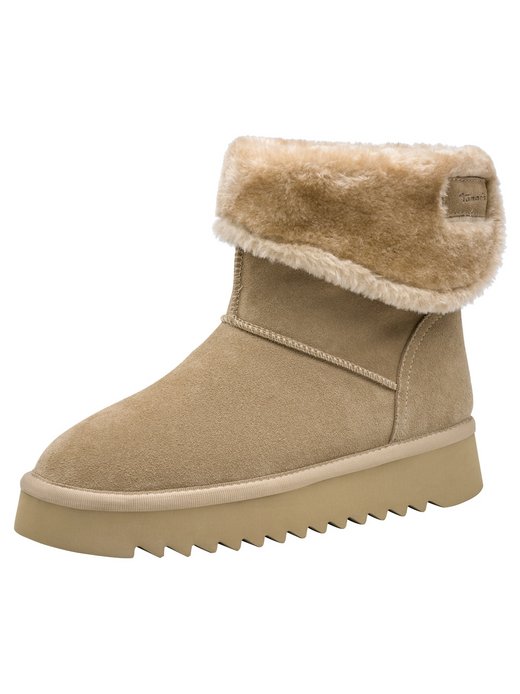 Damen Stiefelette