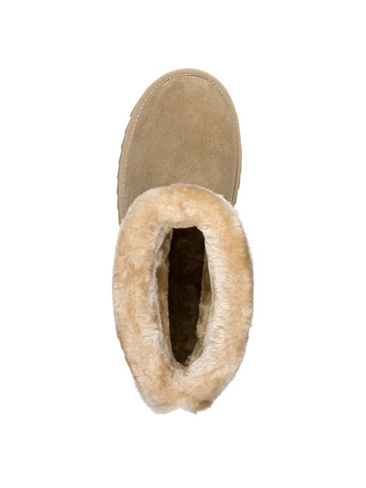 Damen Stiefelette