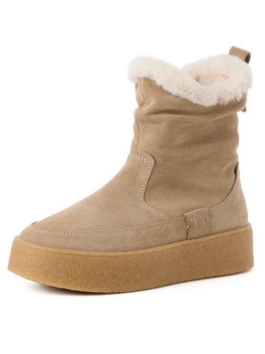 Damen Stiefelette
