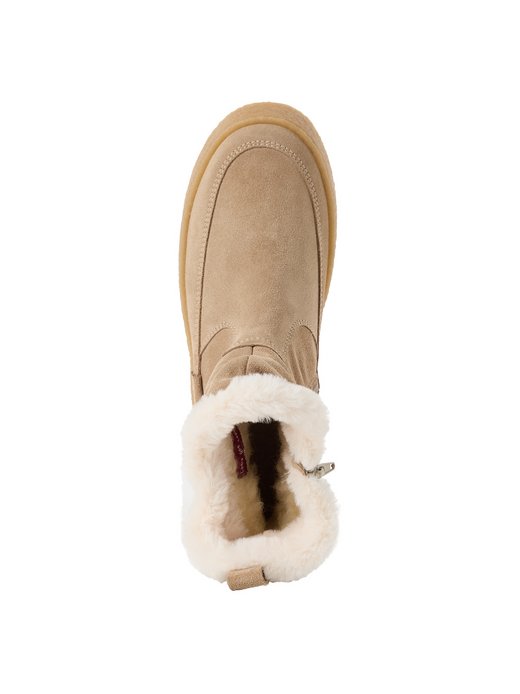 Damen Stiefelette
