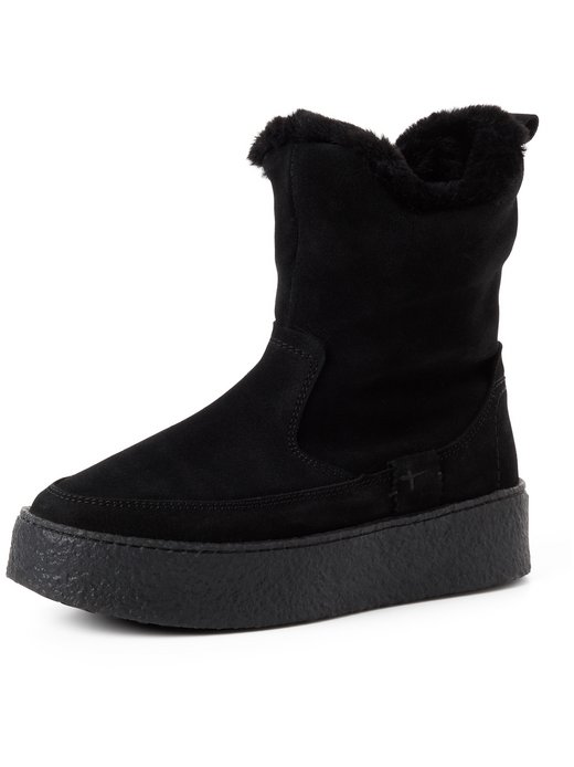 Damen Stiefelette