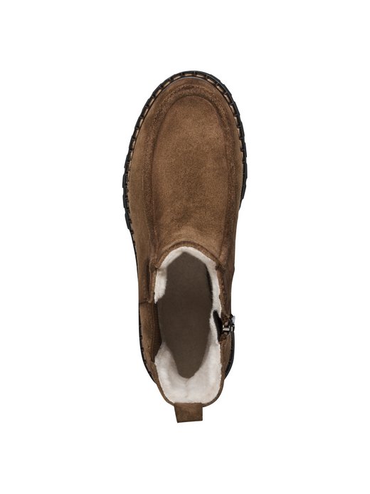 Damen Stiefelette
