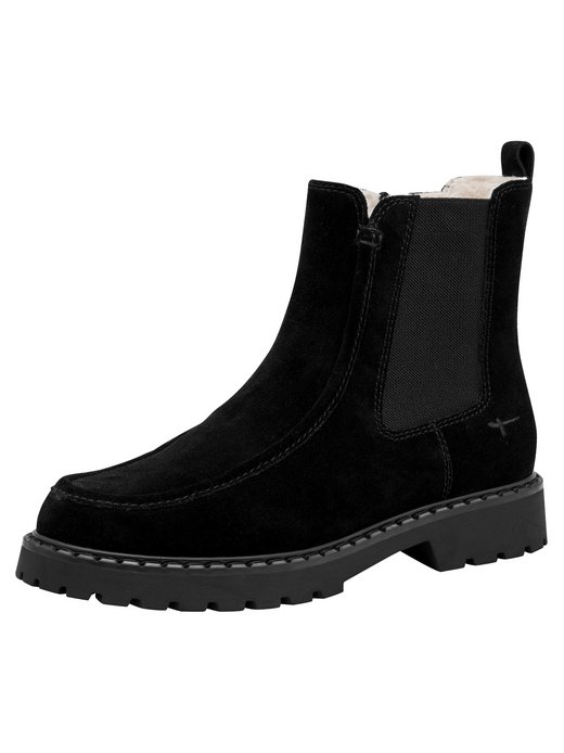 Damen Stiefelette