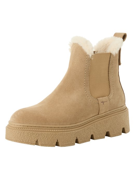 Damen Stiefelette