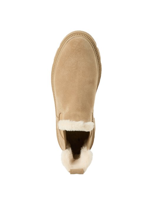 Damen Stiefelette