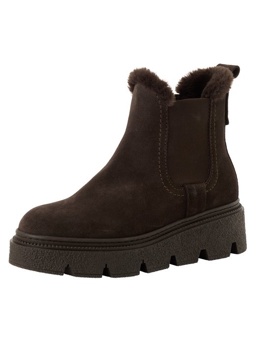 Damen Stiefelette