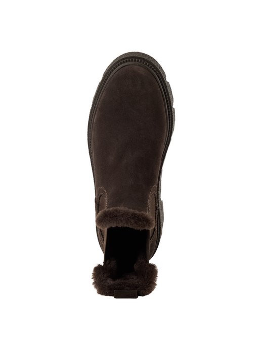 Damen Stiefelette