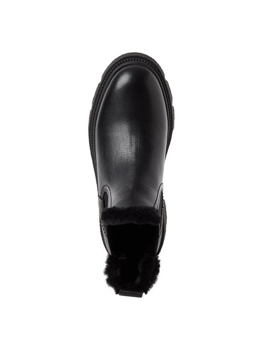 Damen Stiefelette