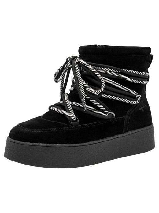 Damen Stiefelette