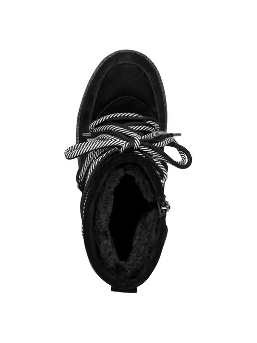 Damen Stiefelette