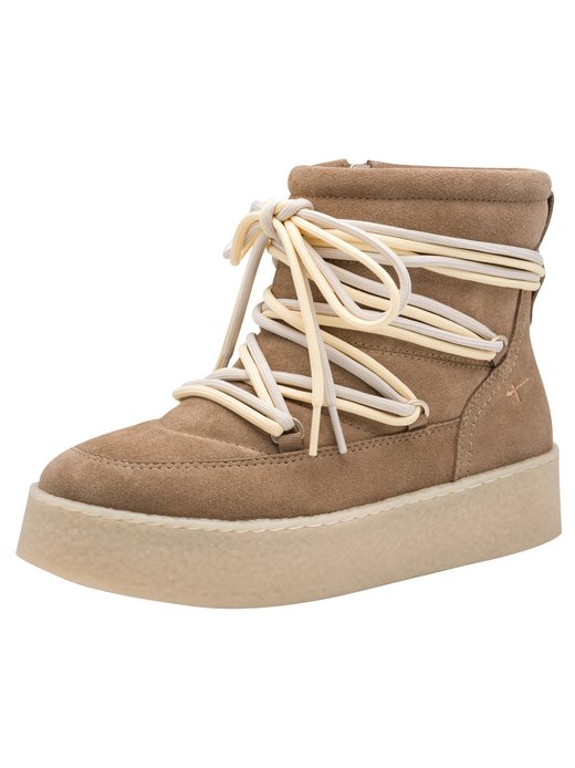 Damen Stiefelette