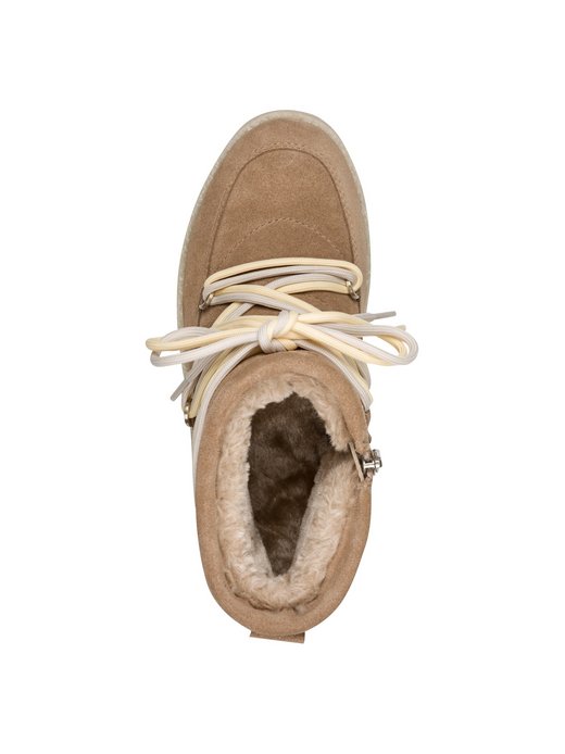 Damen Stiefelette