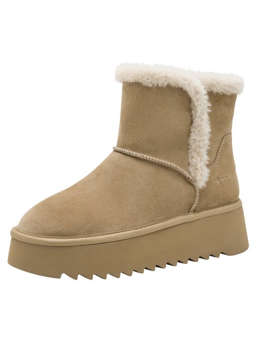 Damen Stiefelette