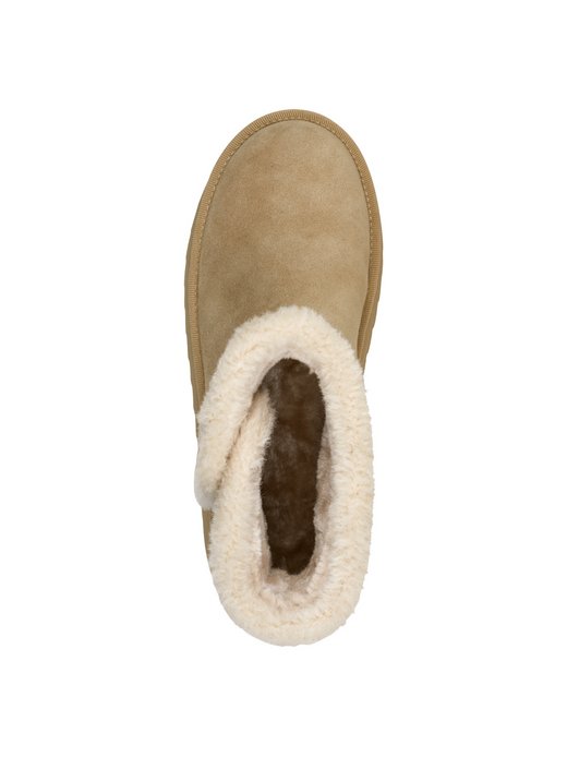 Damen Stiefelette