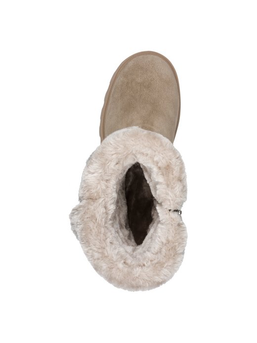 Damen Stiefelette