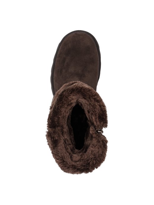 Damen Stiefelette