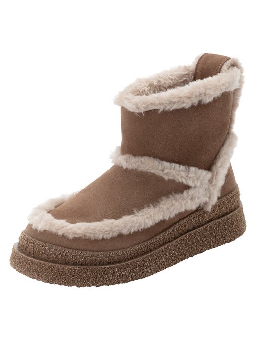 Damen Stiefelette