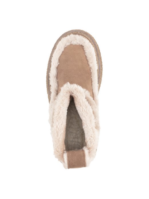 Damen Stiefelette