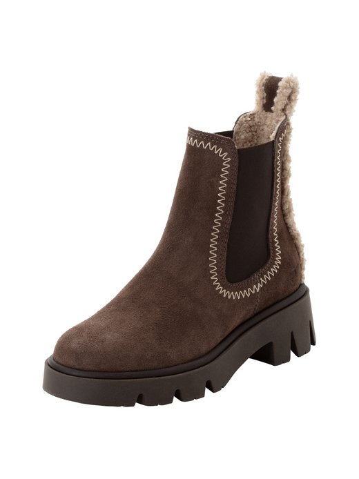 Damen Stiefelette