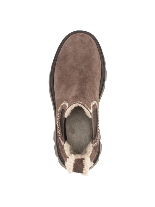 Damen Stiefelette