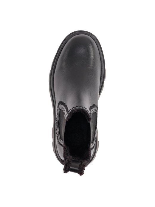 Damen Stiefelette