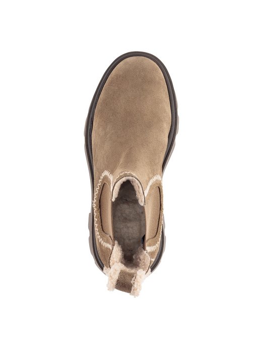 Damen Stiefelette