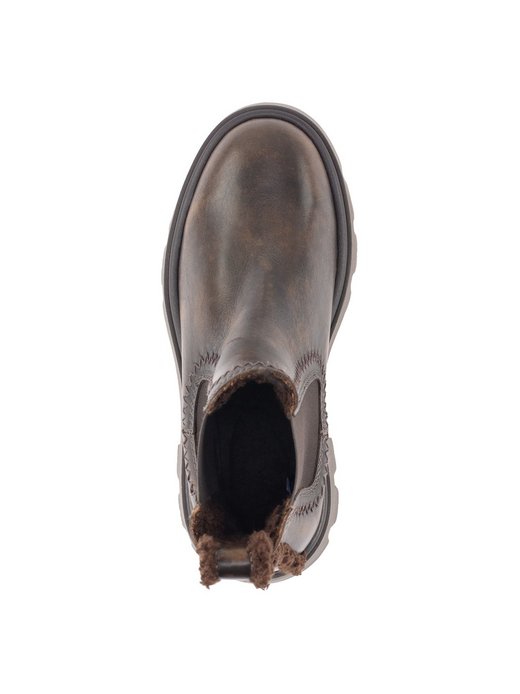 Damen Stiefelette
