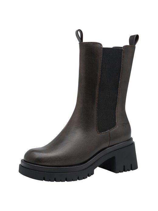 Damen Stiefelette