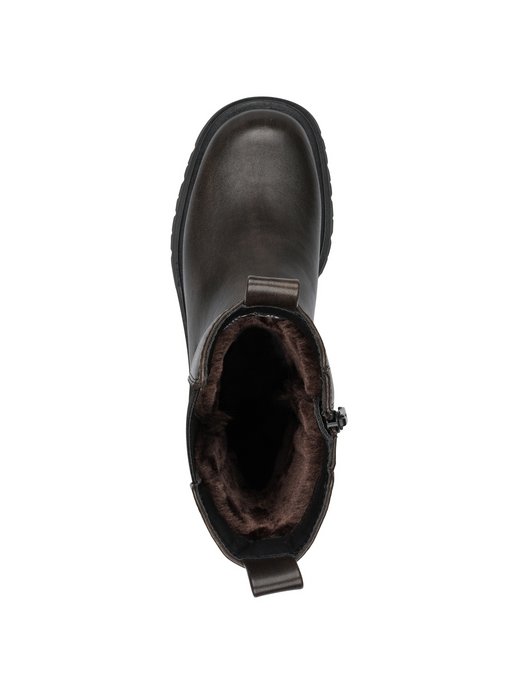 Damen Stiefelette