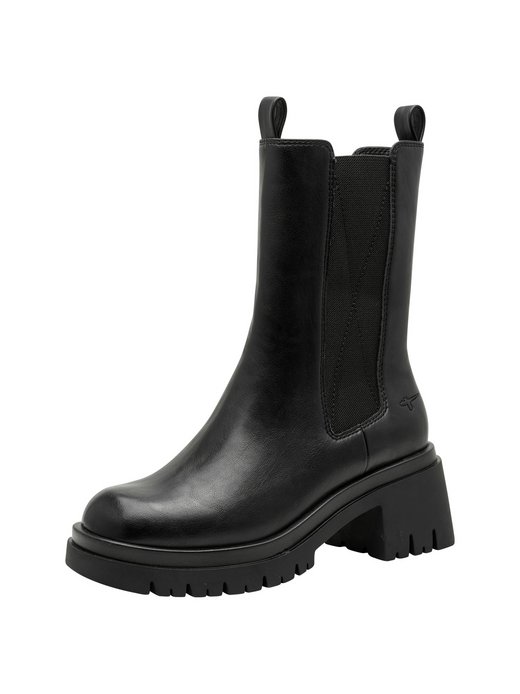 Damen Stiefelette