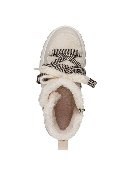 Damen Stiefelette