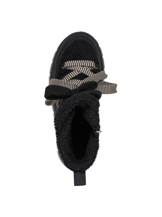 Damen Stiefelette