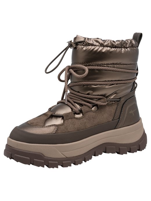 Damen Stiefelette