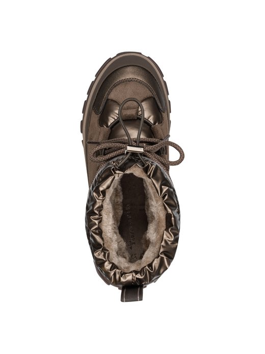 Damen Stiefelette
