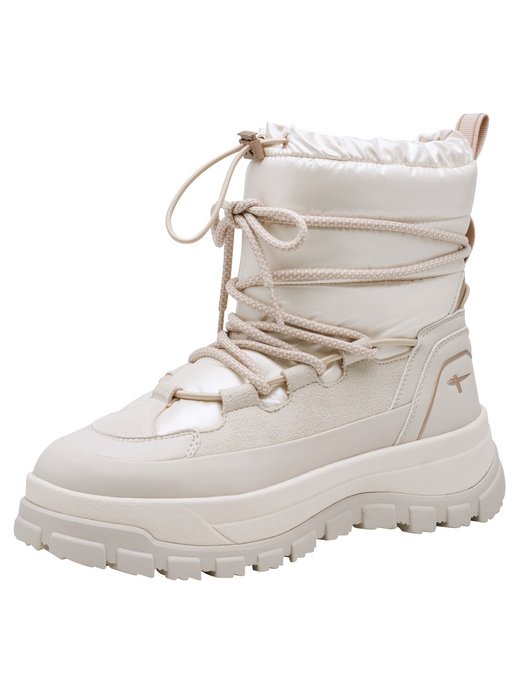 Damen Stiefelette