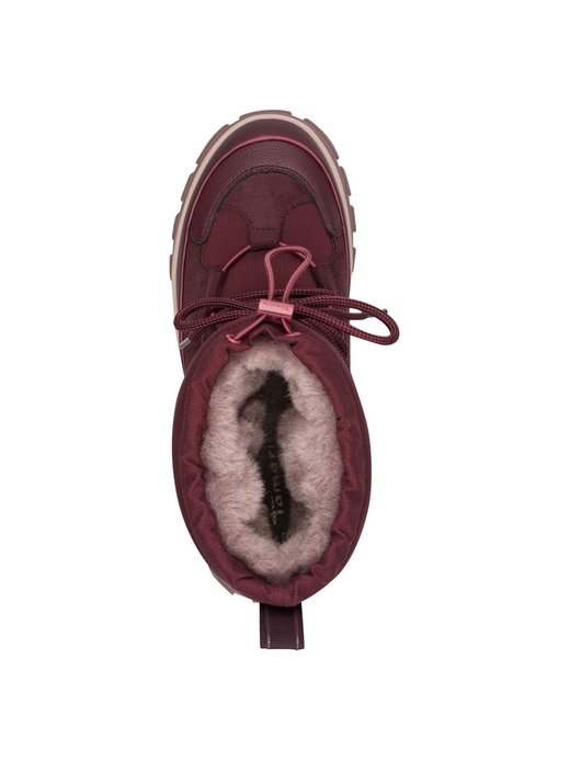 Damen Stiefelette