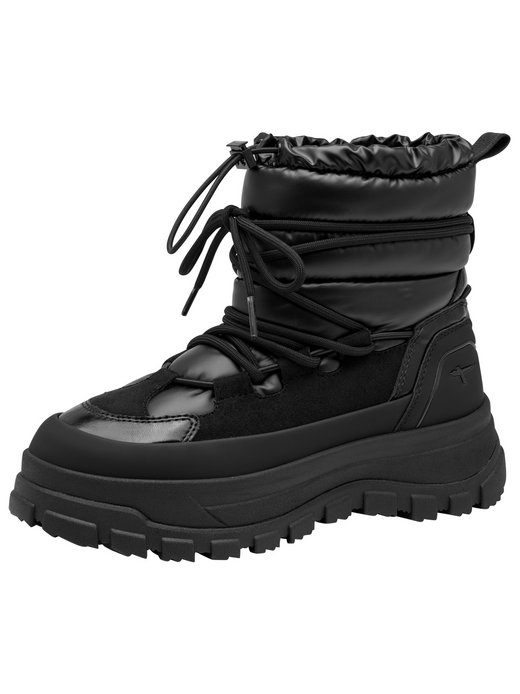 Damen Stiefelette