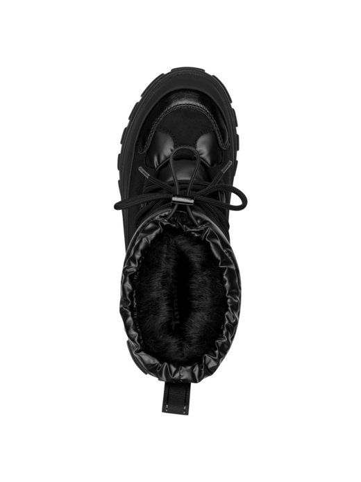 Damen Stiefelette