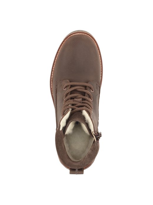 Damen Stiefelette