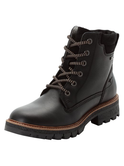 Damen Stiefelette