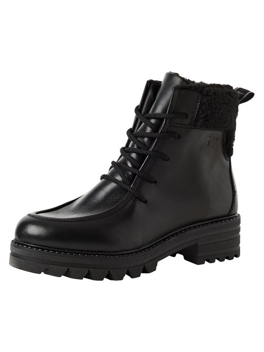 Damen Stiefelette